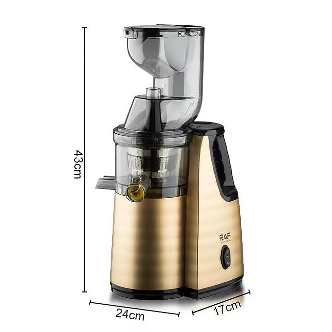 FADAR SLOW JUICER FD800