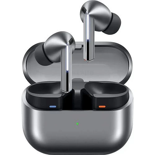 Samsung Galaxy Buds3 Pro - Wireless Earphones, Active Noice Cancelation, Black
