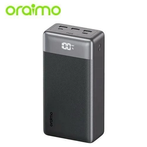 Oraimo Power-Box 3000mAh 15W PD OPB-130 Power-Bank